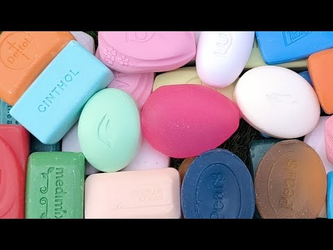 Видео: SOAP opening HAUL /Unpacking soap | Распаковка мыла | Notalking | ASMR SOAP