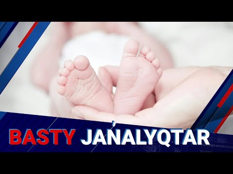 Видео: Көпбалалы аналарға төленетін жәрдемақының тоқтатылатыны рас па? | Басты жаңалықтар | 14.07.2025