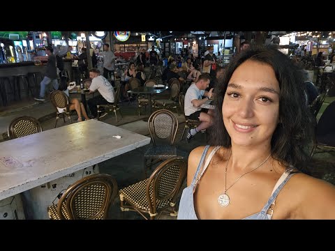 Видео: НОЧНОЙ БАНГКОК | ПРЯМОЙ ЭФИР