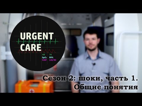 Видео: Шоки, часть 1. Общие понятия