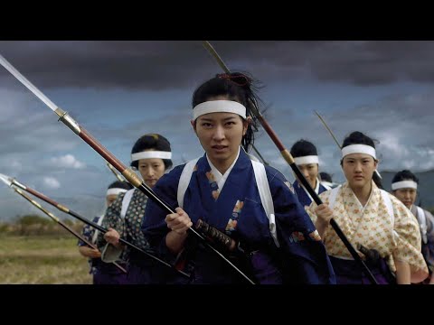 Видео: Нагината: оружие отшельников, монахов и женщин-воинов