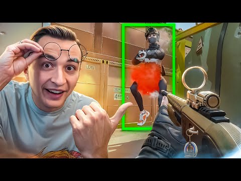 Видео: ВОТ ПОЧЕМУ ТЕБЕ НУЖЕН ЗОЛОТОЙ WINCHESTER SXP в Warface!