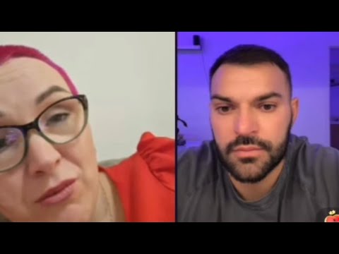 Видео: ОХ И АЛЛА, КАК ЖЕ ХОЧЕТ ОБЩАТЬСЯ С ВАСЕЙ КРУГЛОСУТОЧНО!