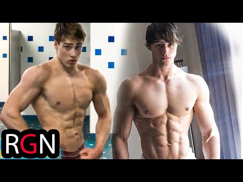 Видео: ЛИЧИНКА Дэвида Лейда! David Laid КУРИЛЬЩИКА!!! Sawyer Klatt!