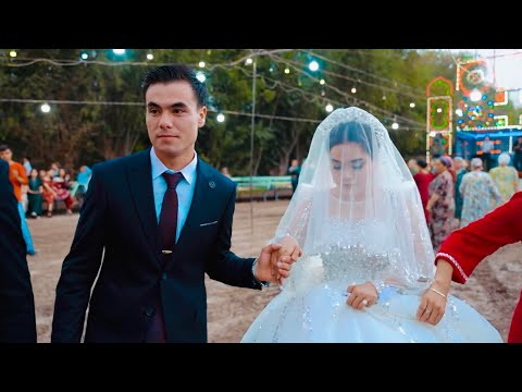 Видео: Nazar & Begsoltan 2 - ЧАСТЬ / ТАДЖИКИСТАН-СВАДЬБА 2024