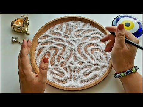 Видео: ЧТО НЕОЖИДАННО ПРИДЕТ И ЧТО НЕОЖИДАННО ИСЧЕЗНИТ ИЗ ВАШЕЙ ЖИЗНИ💥💯❓ ГАДАНИЕ НА ПЕСКЕ🔮🧿