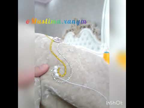 Видео: Оюды моншақтау  6-бөлім