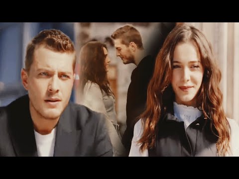 Видео: Cihan & Melek // В моей крови #siyahkalp #cihmel #hafsanursancaktutan #buraktozkoparan