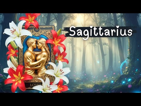 Видео: СТРЕЛЕЦ ❤️😱ОНИ НЕРВНИЧАЮТ, ПОТОМУ ЧТО ТАК СИЛЬНО ЛЮБЯТ ТЕБЯ😳 ОНИ НЕ ЧУВСТВОВАЛИ ТАКОГО УЖЕ ВЕЧНО