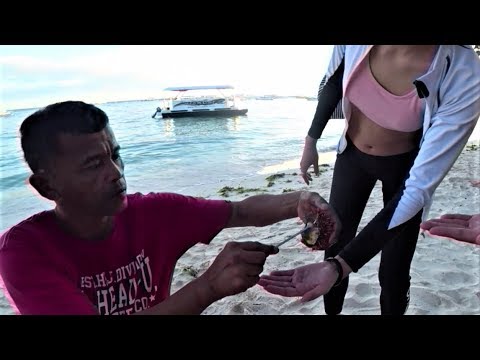 Видео: ВЛИВАЕМСЯ В МЕСТНУЮ СРЕДУ НА ПАНГЛАО ))) ФИЛИППИНЫ .