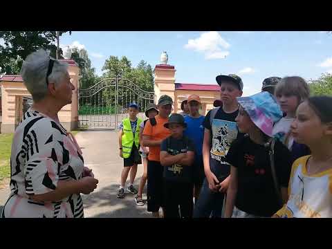 Видео: Слонім Горад, не падобны на іншыя