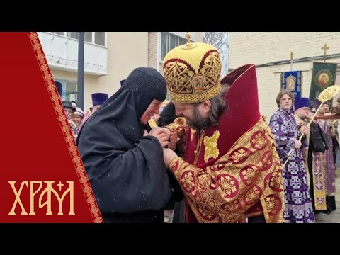 Видео: Сила се Божија у немоћи показује