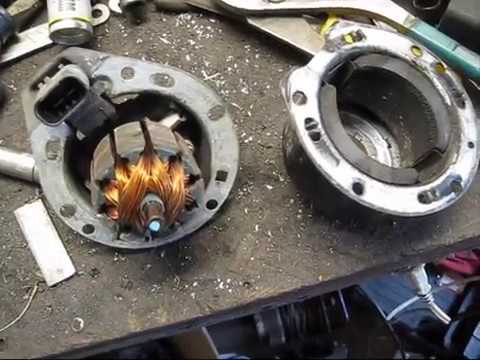 Видео: Диагностика, замена и анализ неисправностей вентилятора конденсатора Dodge Ram.