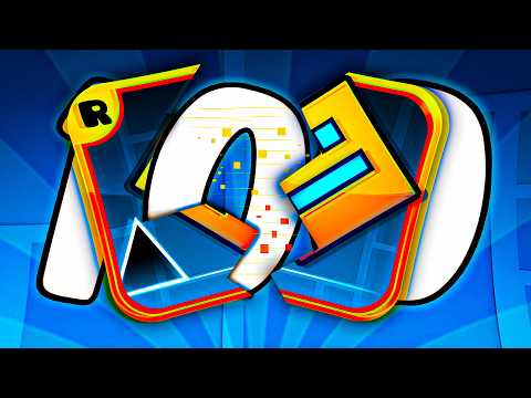 Видео: 100 БАГОВ ЛОМАЮЩИЕ GEOMETRY DASH