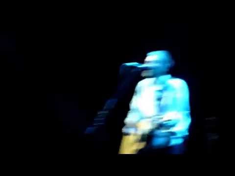 Видео: Сплин - Пластмассовая жизнь - Олимпийский 20.12.2014