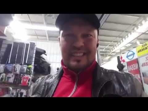 Видео: Беспределу конец, ЛЭД лампы и ксенон, ослепляют водителей. Пояснение Жанпеисова