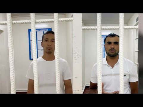 Видео: Қисми пурраи Милитсия хабар медиҳад №11  17.06.2025