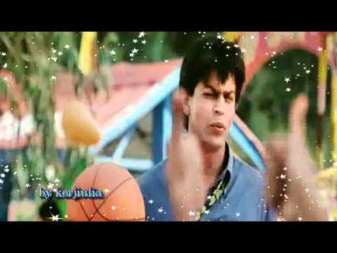 Видео: @iamsrk #SRK @iRani_Mukherjee  #Я люблю его