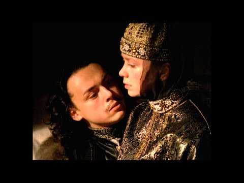 Видео: АСМР. Царица Евдокия - последняя русская царица. Изгнание./ ASMR.