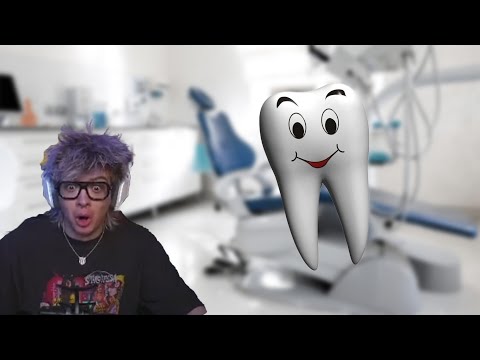 Видео: ДЕНЖЕРЛЕХА И ЗУБ МУДРОСТИ