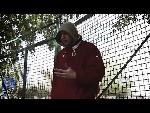 Видео: Арех ft. 4atty aka Tilla - Старина