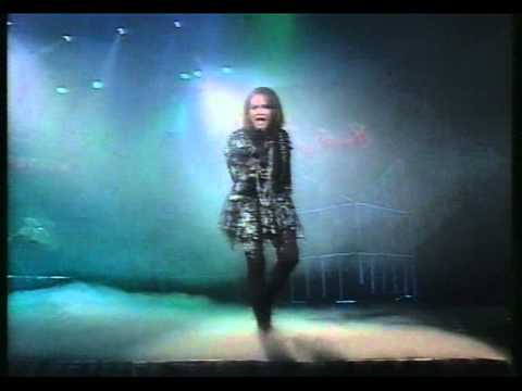 Видео: Телеигра 5+. София Ротару - Горькие слёзы (1992)