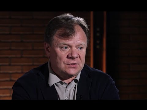 Видео: Игорь Бутман. Легенды и факты.