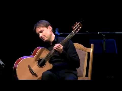 Видео: Олег Погудин "Отойди, отойди, грусть-печаль", "Отложим попечение"