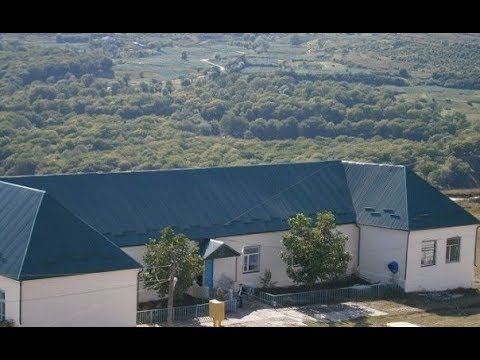 Видео: Юбилей Микрахской СОШ