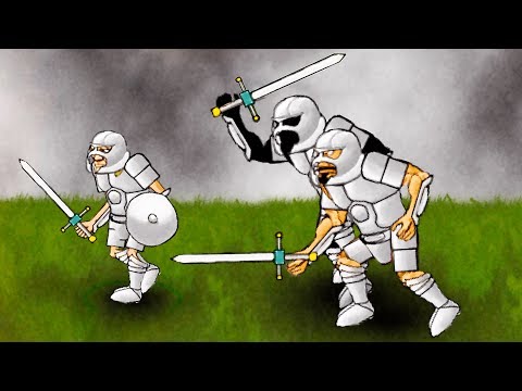 Видео: БОСС и ЕГО ТЕМНАЯ СУЩНОСТЬ - Игра Necromancer story # 8 ТОП Игры для андроид
