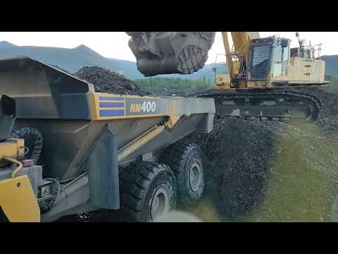 Видео: @приск Бурхала ,,ООО,,Днепр Голд,,(2)