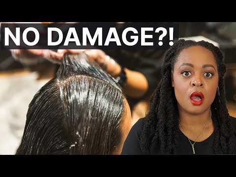 Видео: SAFE Relaxers. Это правда?! **Текстурный релиз**