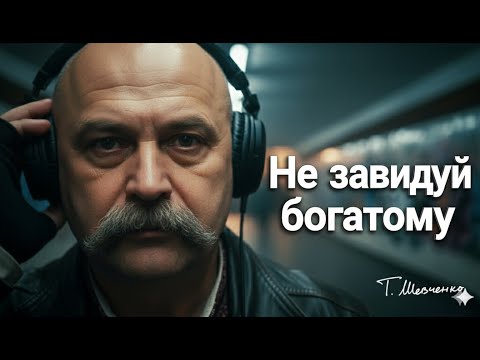 Видео: 🎧 DJ Тарас Шевченко — “Не завидуй багатому” | Deep House Pop Remix 2025 | Taras Shevchenko