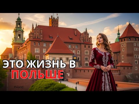Видео: ТАЙНА, КОТОРУЮ ПОЛЬША СКРЫВАЛА ОТ МИРА ДЕСЯТИЛЕТИЯМИ, РАСКРЫТА
