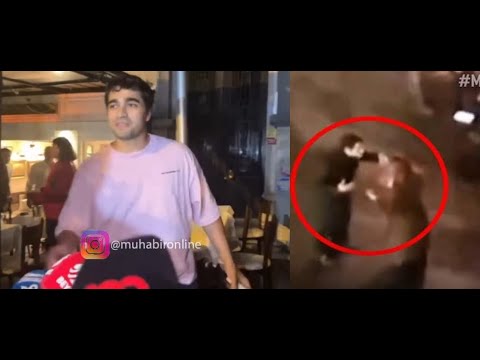 Видео: «После интервью Мерта Рамазана Демира с Афрой дела пошли сложнее!