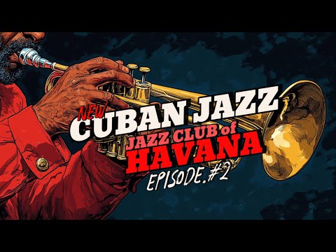 Видео: Ощутите кубинский джаз в самом горячем клубе Гаваны (EP.2) 🎺🇨🇺