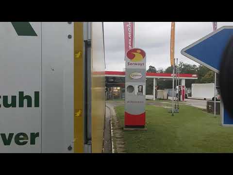 Видео: Дальнобой. Германия. Универсальный способ поиска паркинга - 100% гарантия.
