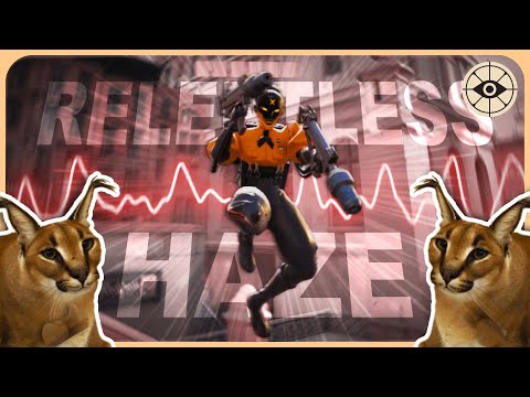 Видео: Назад к Haze