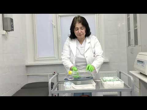 Видео: Стволовые клетки