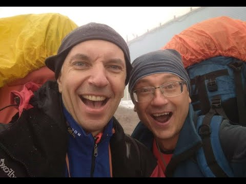 Видео: Горный поход 2021 (Заилийский Алатау)