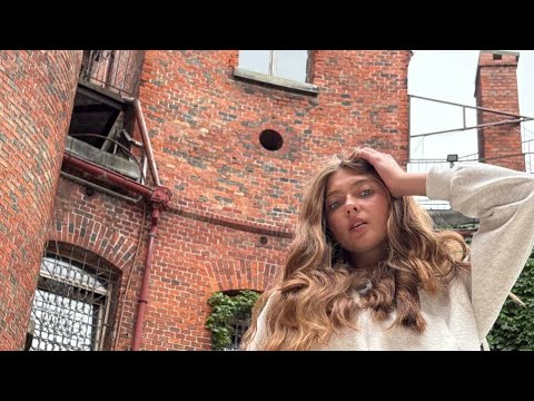 Видео: Влог с Калининграда 3🌳 ЯРМАРКА🥧 МУЗЕЙ ЯНТАРЯ 🍋