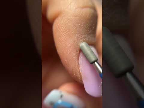 Видео: 🤨 ЗАТЕК ГЕЛЬ-ЛАКА! Как избежать?? #ногти #маникюр #nailart #гельлак