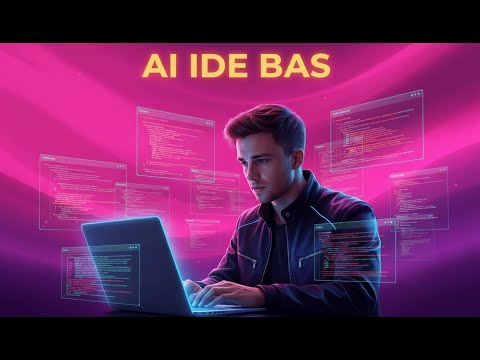 Видео: Вайб-аналитика и вайб-кодинг вместе с Родионом Тазетдиновым