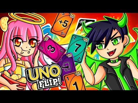 Видео: На чьей ты стороне? УНО, ПЕРЕВЕРНИ!
