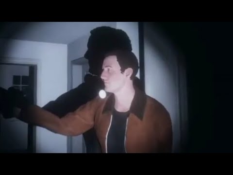 Видео: Сосиска киллер играет в phasmophobia вместе с Фреджем, Фывфывом и Пискостроем //часть 3// последняя