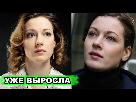 Видео: Многодетная мама ОЛЬГА КРАСЬКО | Куда пропала и как выглядит её дочь от известного режиссера