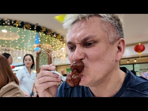 Видео: День первый на Филиппинах
