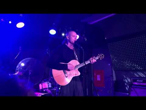 Видео: Михаил Елизаров - Тюремная (1.06.24)