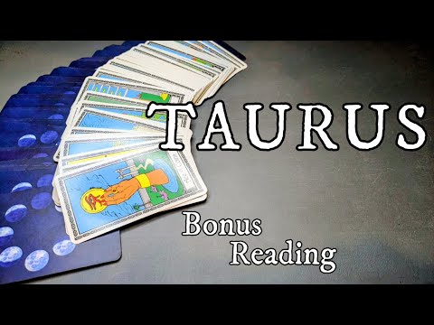 Видео: ТЕЛЕЦ — Вот что нас ждёт! НОЯБРЬ 2025