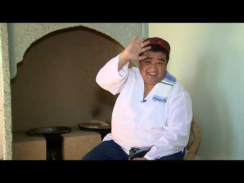 Видео: ЯК ПИЁЛА ЧОЙ бо Мукимчон Абдуфаттоев. #9